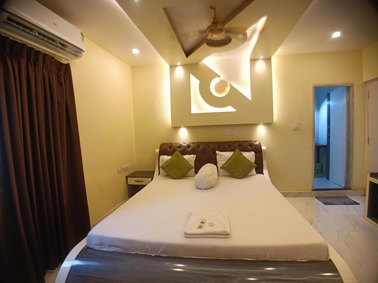 Hotel Hindusthan Inn Mandarmani Luaran gambar